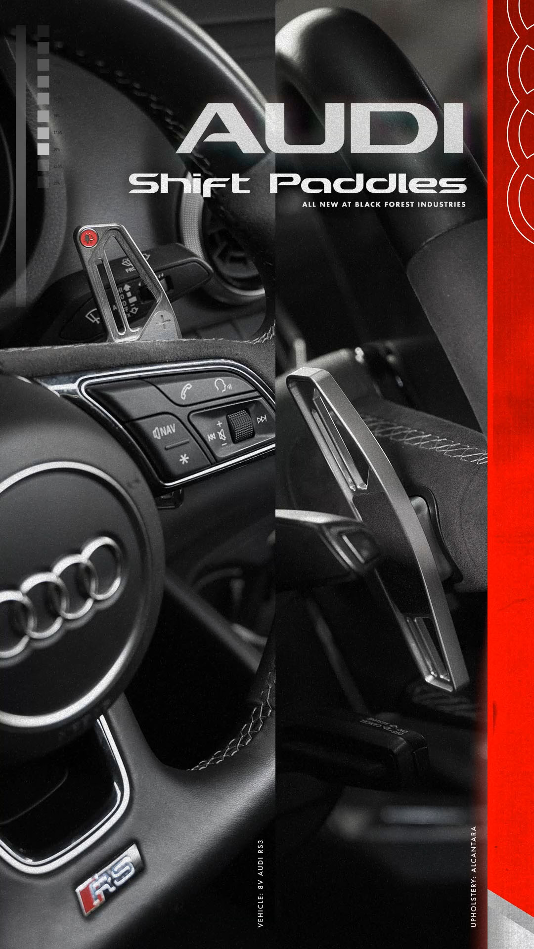 Filming / Graphic & Motion Design